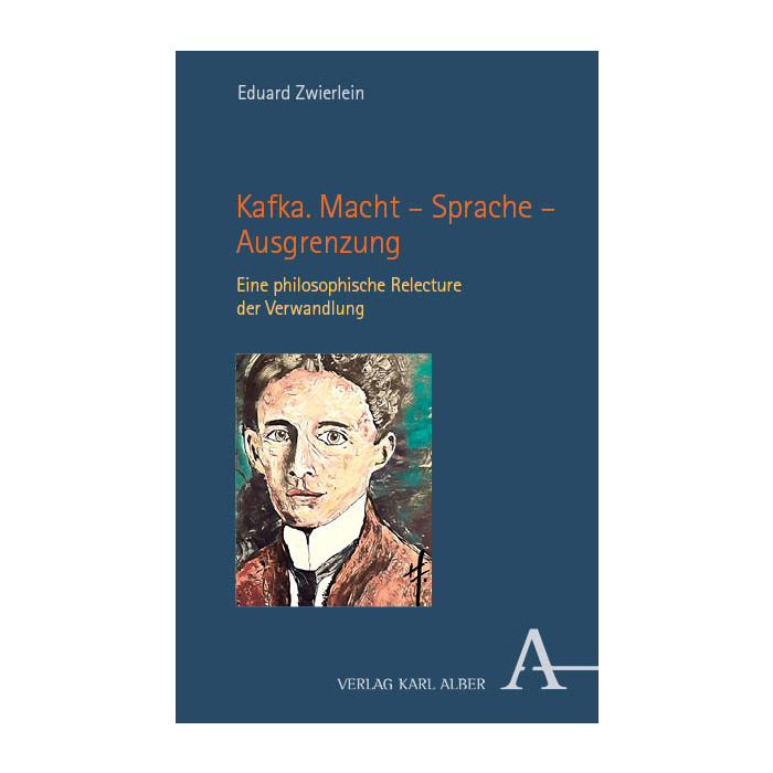 Kafka. Macht – Sprache – Ausgrenzung Kafka. Macht – Sprache – Ausgrenzung