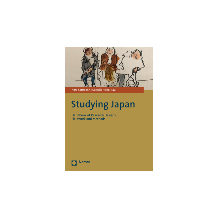 Studying Japan Studying Japan
