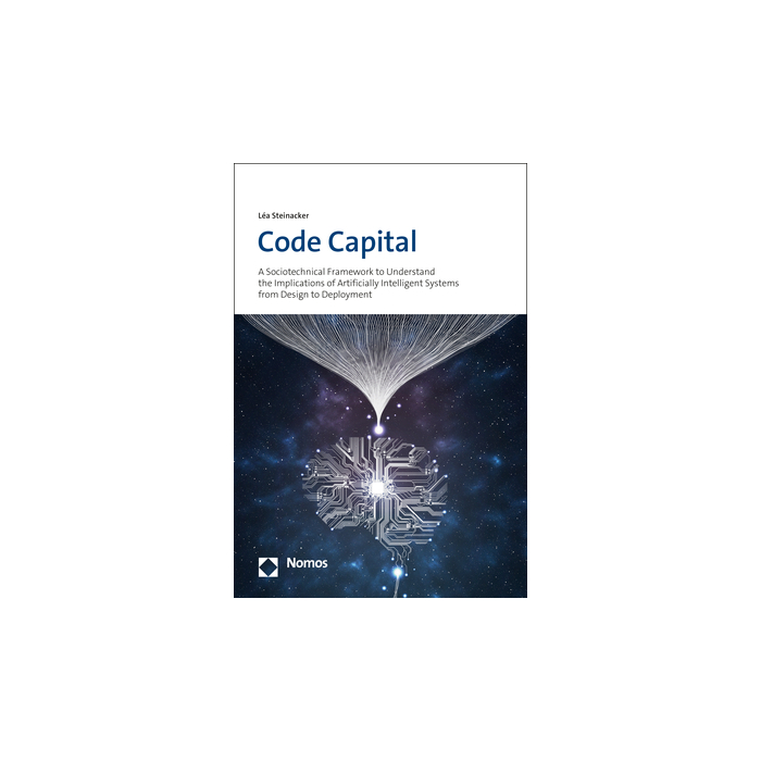Code Capital Code Capital