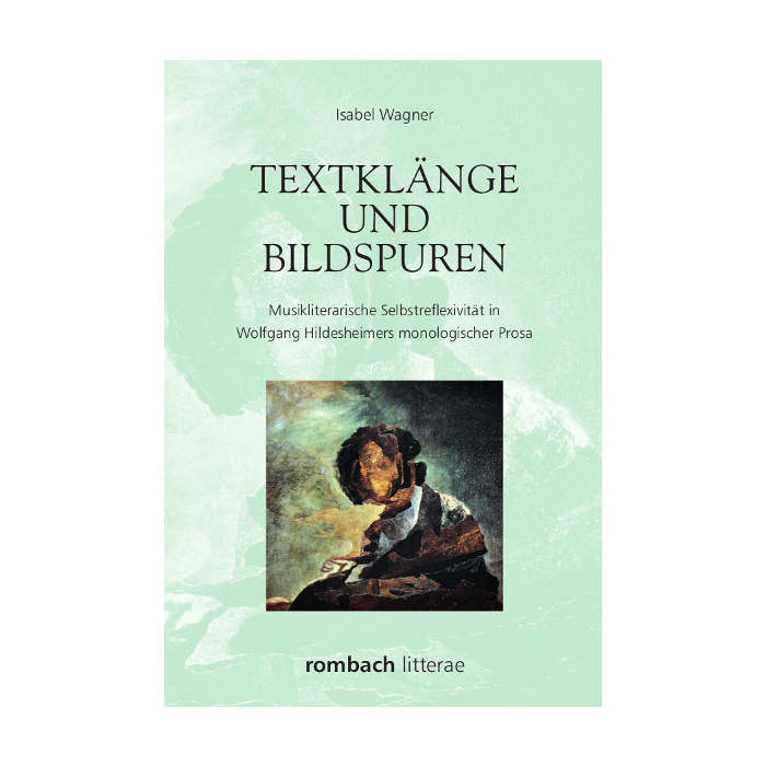 Textklänge und Bildspuren Textklänge und Bildspuren