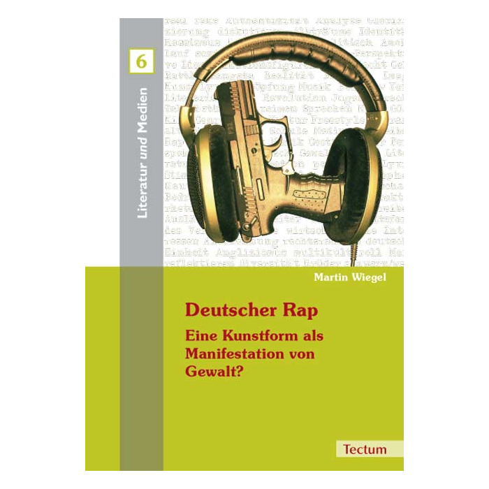 Deutscher Rap - Eine Kunstform als Manifestation von Gewalt? Deutscher Rap - Eine Kunstform als Manifestation von Gewalt?