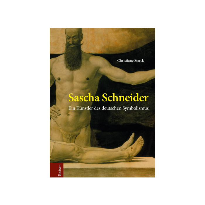Sascha Schneider Sascha Schneider