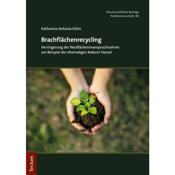 Brachflächenrecycling Brachflächenrecycling