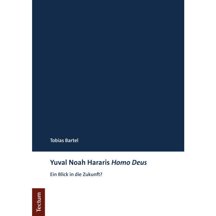 Yuval Noah Hararis Homo Deus Yuval Noah Hararis Homo Deus