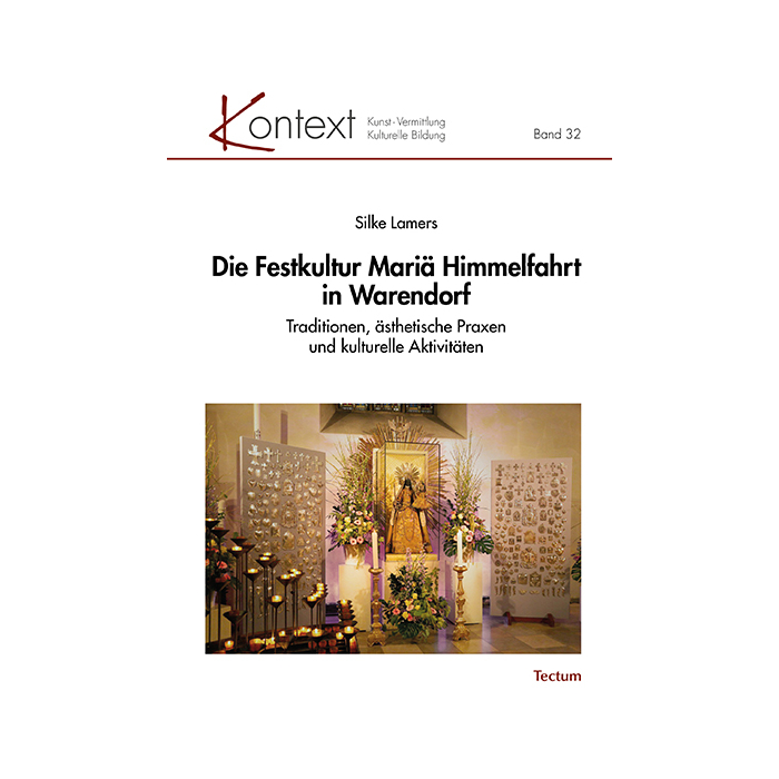 Die Festkultur Mariä Himmelfahrt in Warendorf Die Festkultur Mariä Himmelfahrt in Warendorf