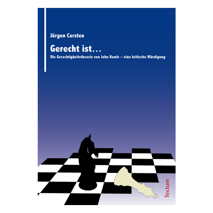 Gerecht ist… Gerecht ist…