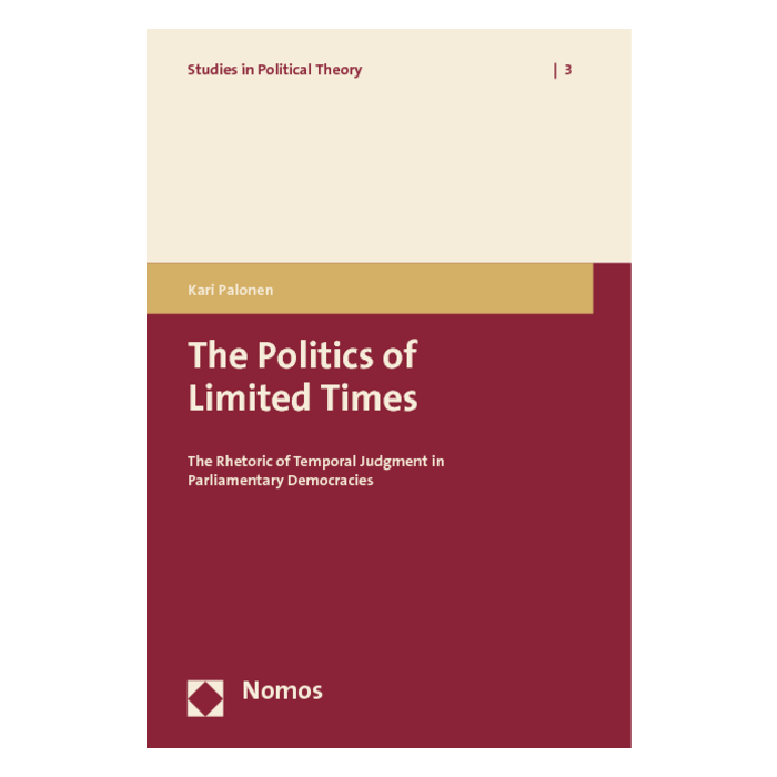 The Politics of Limited Times The Politics of Limited Times