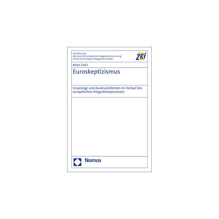 Euroskeptizismus Euroskeptizismus