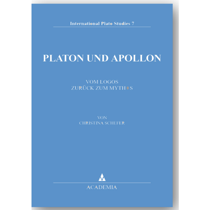 Platon und Apollon Platon und Apollon