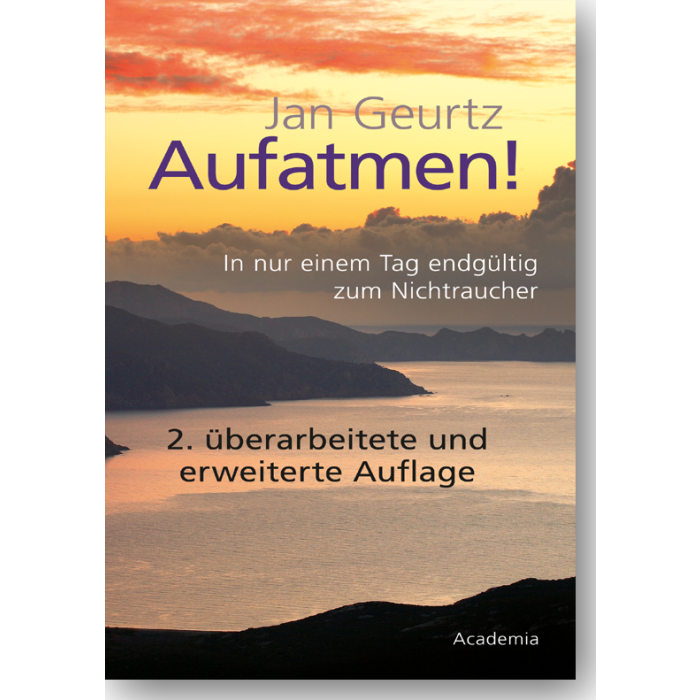 Aufatmen!
