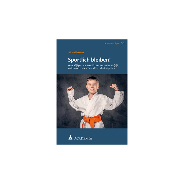Sportlich bleiben! Sportlich bleiben!