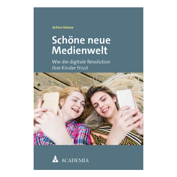 Schöne neue Medienwelt Schöne neue Medienwelt