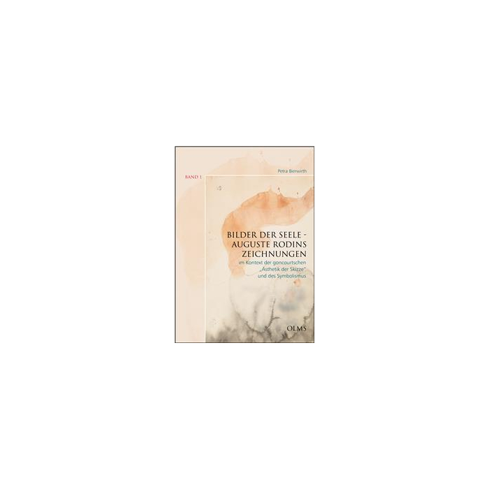 Bilder der Seele - Auguste Rodins Zeichnungen Bilder der Seele - Auguste Rodins Zeichnungen