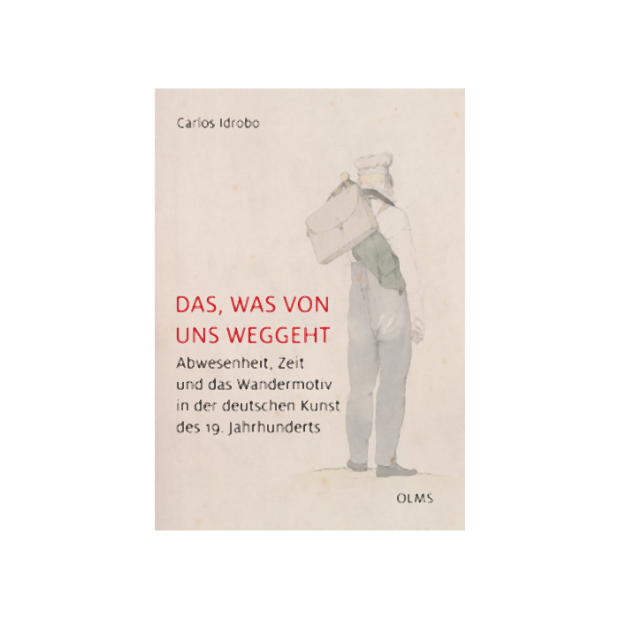 Das, was von uns weggeht Das, was von uns weggeht