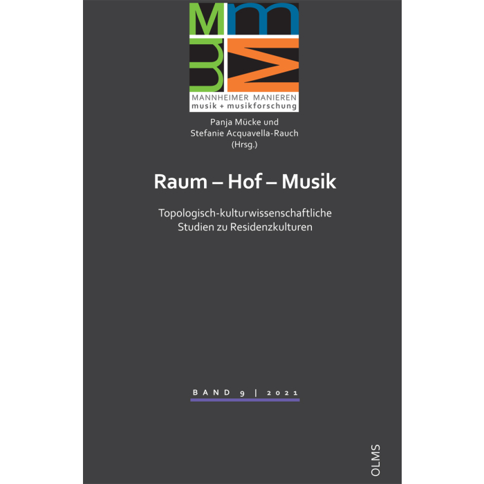 Raum - Hof - Musik Raum - Hof - Musik