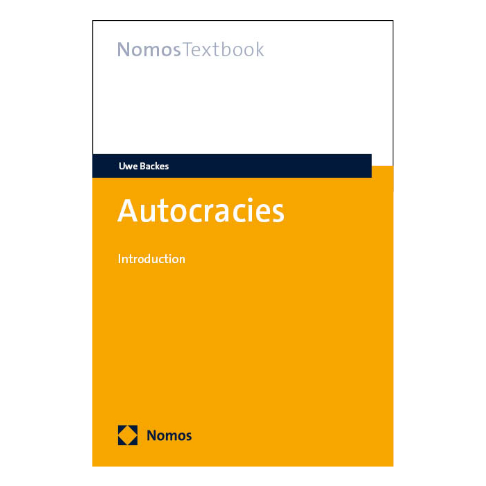Autocracies Autocracies