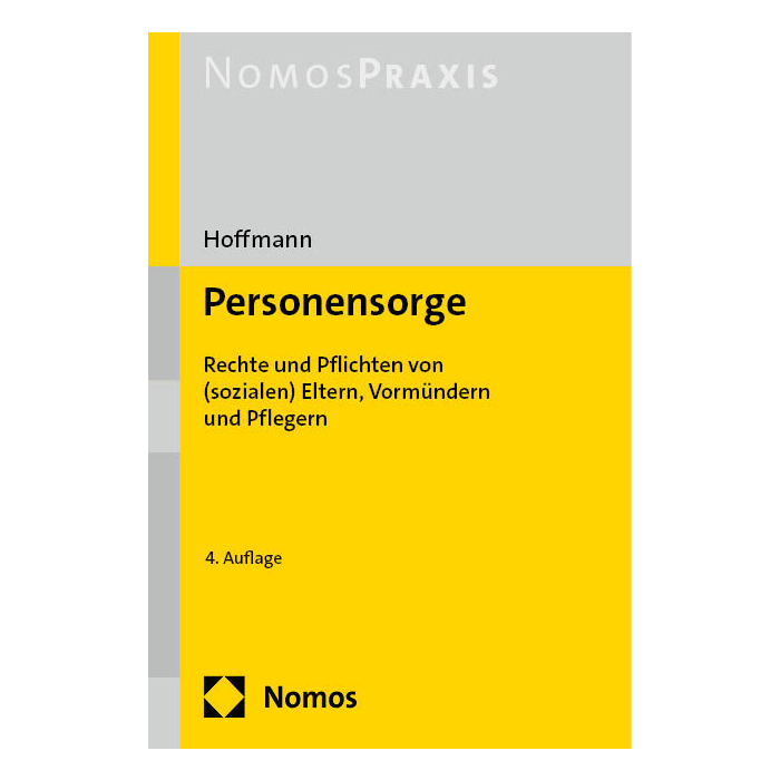 Personensorge Personensorge
