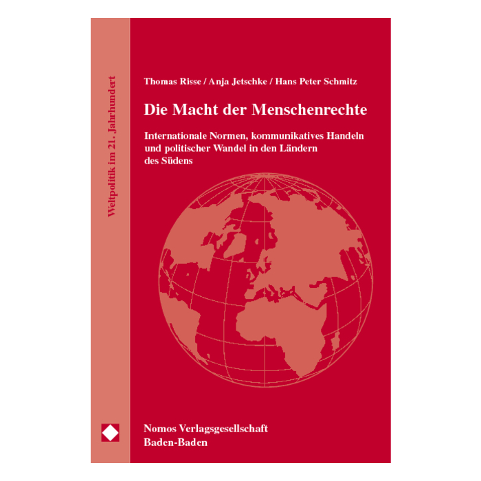Die Macht der Menschenrechte Die Macht der Menschenrechte
