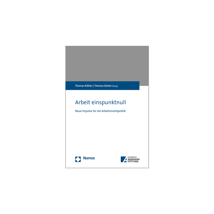 Arbeit einspunktnull Arbeit einspunktnull