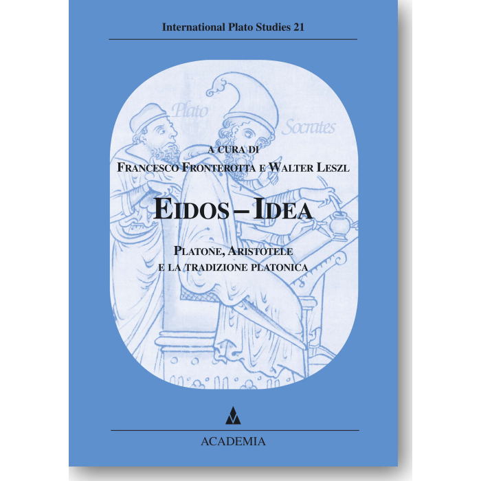 Eidos-Idea Eidos-Idea