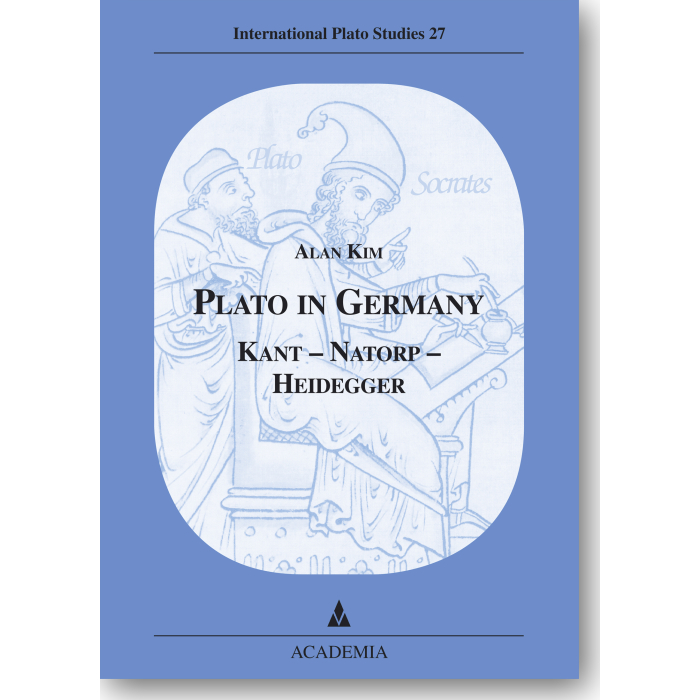 Plato in Germany Plato in Germany