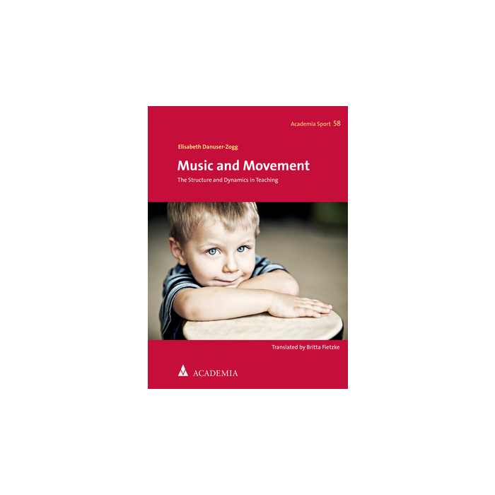 Music and Movement Music and Movement