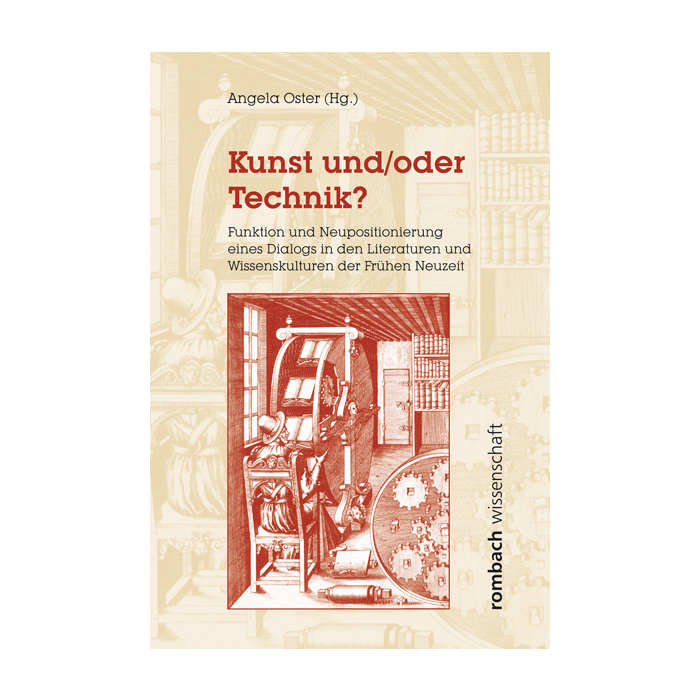 Kunst und/oder Technik? Kunst und/oder Technik?