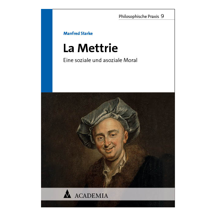 La Mettrie La Mettrie