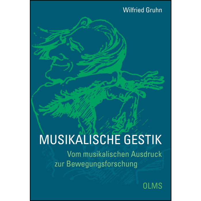 Musikalische Gestik Musikalische Gestik