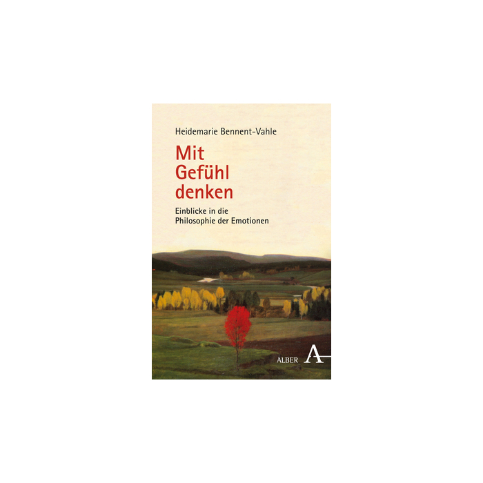 Mit Gefühl denken Mit Gefühl denken