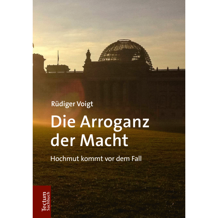 Die Arroganz der Macht Die Arroganz der Macht