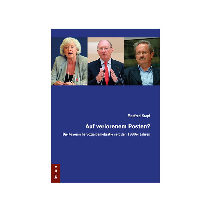 Auf verlorenem Posten? Auf verlorenem Posten?