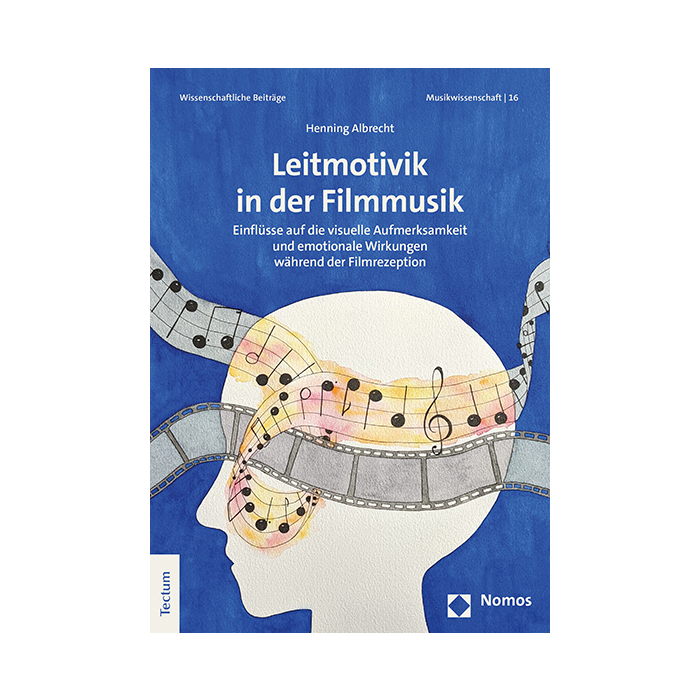 Leitmotivik in der Filmmusik Leitmotivik in der Filmmusik