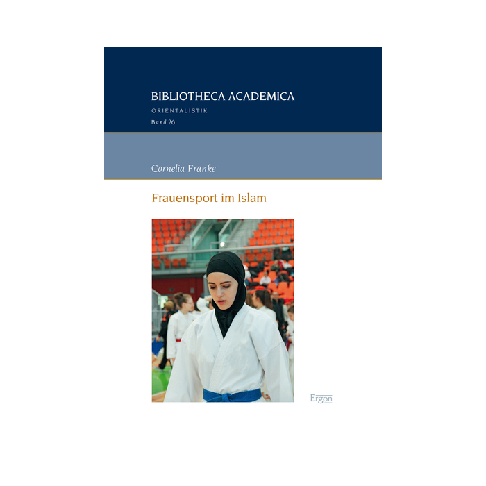Frauensport im Islam Frauensport im Islam