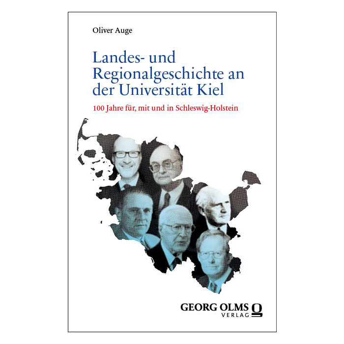 Landes- und Regionalgeschichte an der Universität Kiel Landes- und Regionalgeschichte an der Universität Kiel