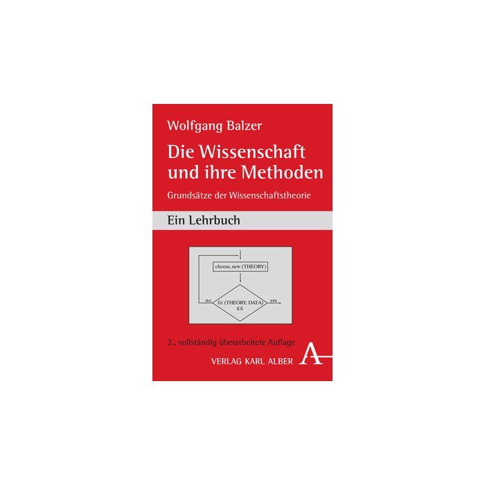 Die Wissenschaft und ihre Methoden Die Wissenschaft und ihre Methoden