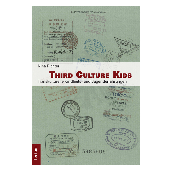 Third Culture Kids Third Culture Kids
