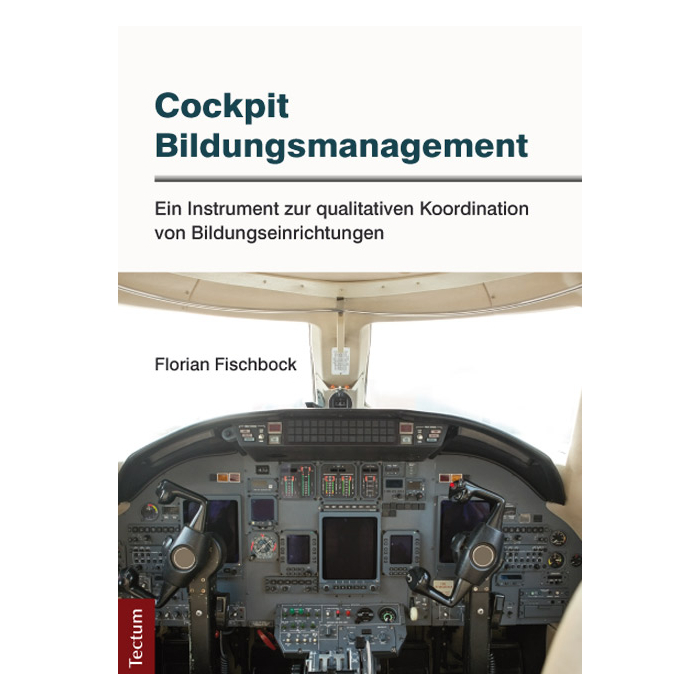 Cockpit Bildungsmanagement Cockpit Bildungsmanagement