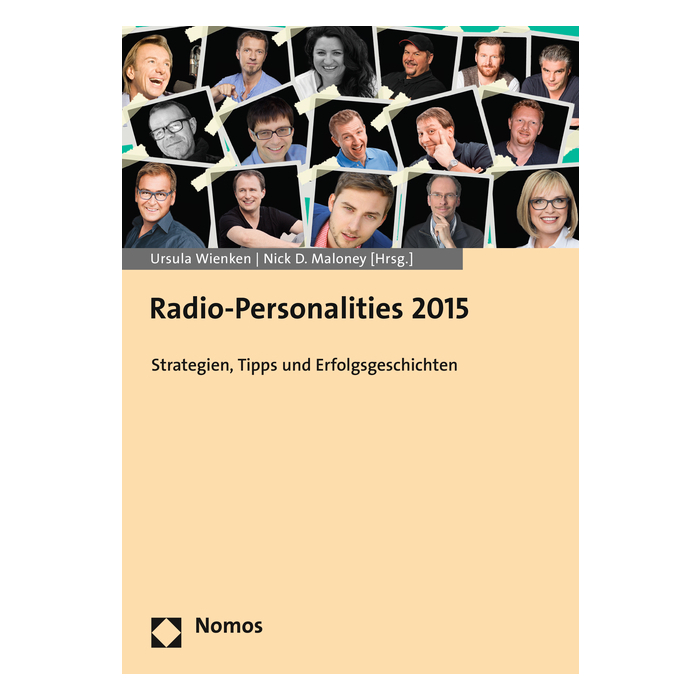 Radio-Personalities 2015 Radio-Personalities 2015