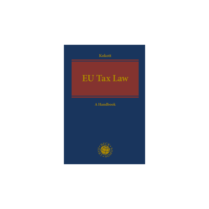 EU Tax Law EU Tax Law