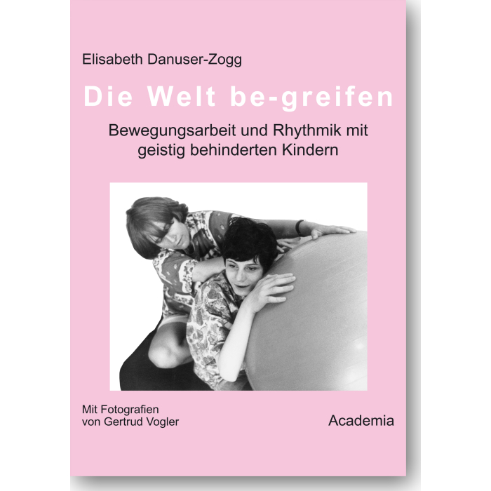 Die Welt be-greifen Die Welt be-greifen