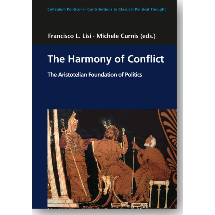 The Harmony of Conflict The Harmony of Conflict