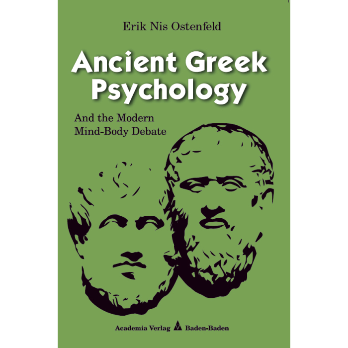 Ancient Greek Psychology Ancient Greek Psychology
