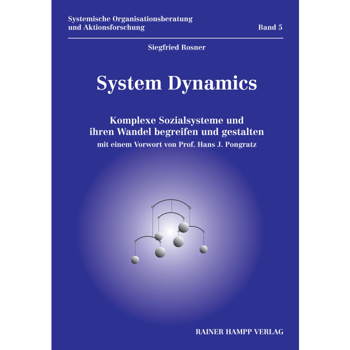 System Dynamics System Dynamics