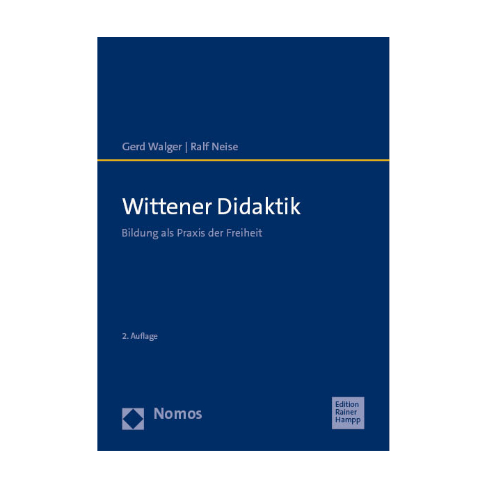 Wittener Didaktik Wittener Didaktik