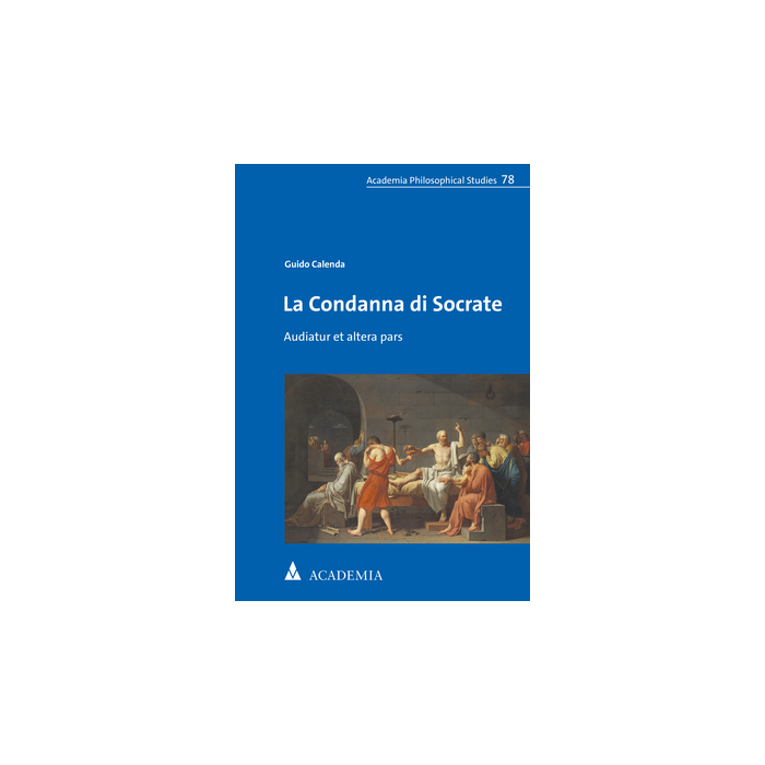 La Condanna di Socrate La Condanna di Socrate