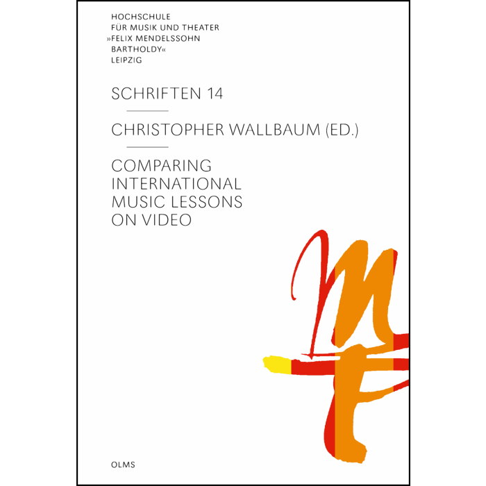 Comparing International Music Lessons on Video Comparing International Music Lessons on Video