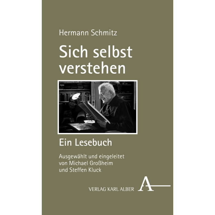 Sich selbst verstehen Sich selbst verstehen