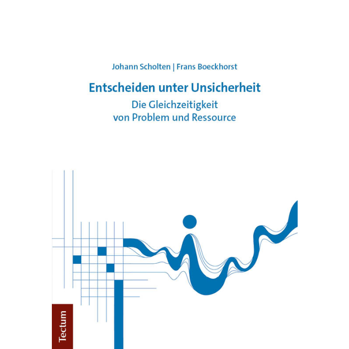 Entscheiden unter Unsicherheit Entscheiden unter Unsicherheit