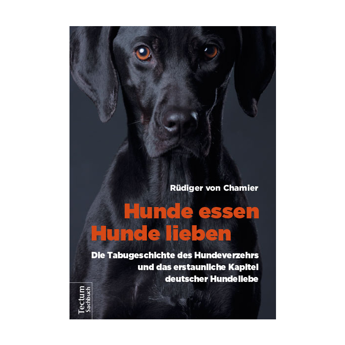 Hunde essen, Hunde lieben Hunde essen, Hunde lieben